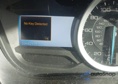 2011 Ford Explorer Limited из США, поврежденный, VIN 1FMHK8F89BGA82874